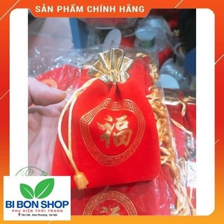 FREESHIP * TÚI GẤM TÀI LỘC MAY MẮN *