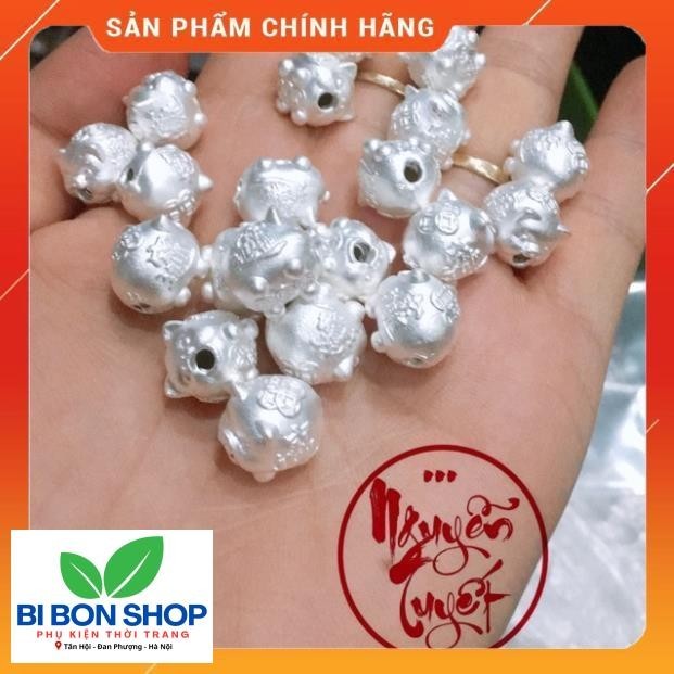 FREESHIP * CON GIÁP HEO XINH XẮN *