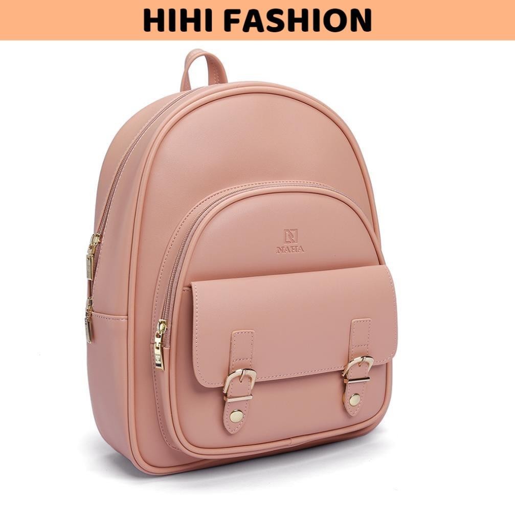 Balo Nữ Thời Trang BL01 - Bảo Hành 12 Tháng