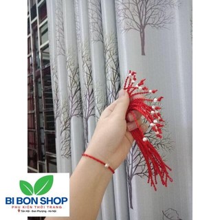 VÒNG MAY MẮN + BI BẠC TA
