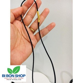DÂY DÙ ĐEO CỔ LOẠI XỊN