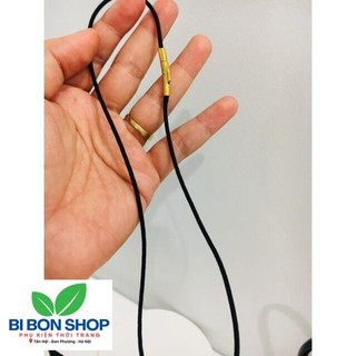DÂY DÙ ĐEO CỔ LOẠI XỊN