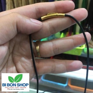 DÂY DÙ ĐEO CỔ LOẠI XỊN