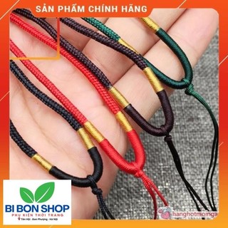 *BiBonShop*Dây đeo cổ may mắn G161