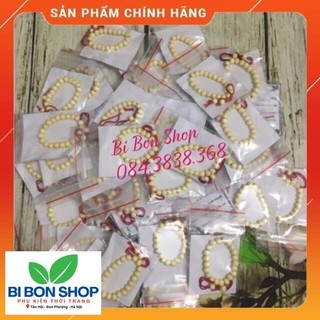 Freeship* [ Giảm giá ] COMBO 100 VÒNG DÂU TẰM.