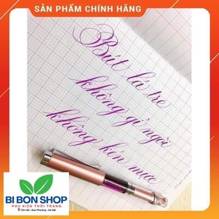 *Sieu re* BÚT LÁ TRE 051 CALIGRAPHY