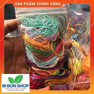 *Sieu re* MỘT GÓI DÂY 40M CÁC MÀU