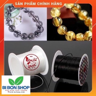 Cuộn dây xâu chuỗi vòng