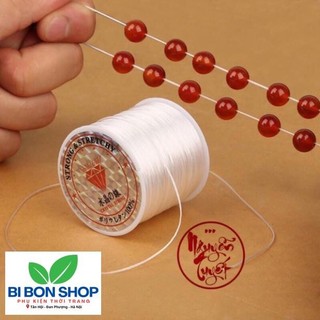 CUỘN DÂY XÂU CHUỖI VÒNG