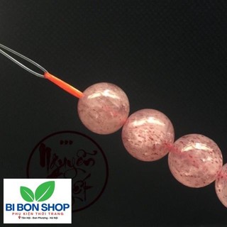 CUỘN DÂY XÂU CHUỖI VÒNG