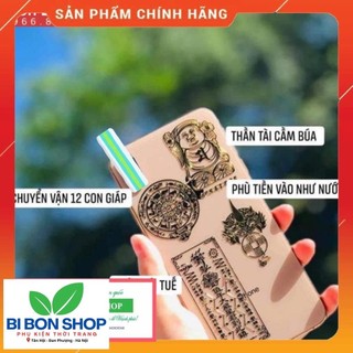Linh Phù dán điện thoại BUÔN MAY BÁN ĐẮT