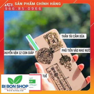 Linh Phù dán điện thoại BUÔN MAY BÁN ĐẮT