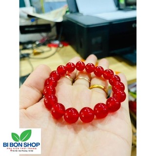 Viên đá đỏ 10 li