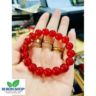 VIÊN ĐÁ ĐỎ 10 LI (BI BON SHOP)