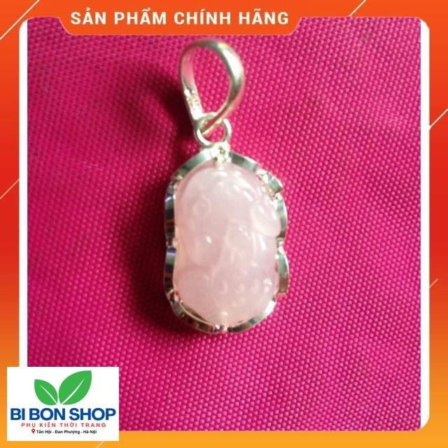 Mặt dây Tỳ Hưu (BI BON SHOP)