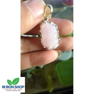 Mặt dây Tỳ Hưu (BI BON SHOP)