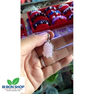 Mặt dây Tỳ Hưu (BI BON SHOP)