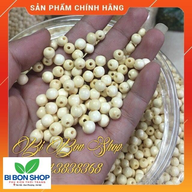 Bán buôn 100g  hạt Dâu tằm (BI BON SHOP)