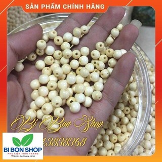 Bán buôn 100g hạt Dâu tằm