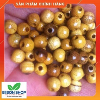 Bán hạt Dâu xâu vòng.