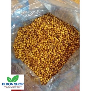 Bán hạt Dâu xâu vòng. (BI BON SHOP)