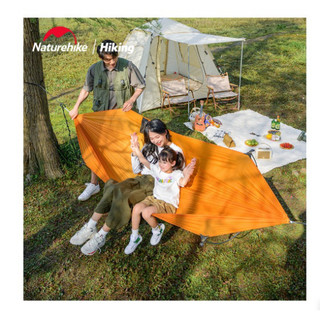 Võng đôi có khung chống lật NatureHike NH22DC008