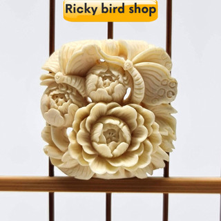 Phụ kiện chim - Bellow door decor - B016