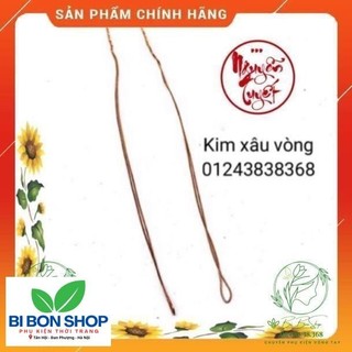 BI BONSHOP Cây kim xâu vòng
