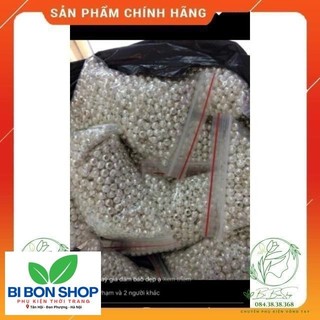 FREESHIP * Combo 5 viên bi bạc 6 li *