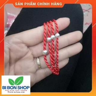 Combo sỉ 100 vòng tay may mắn