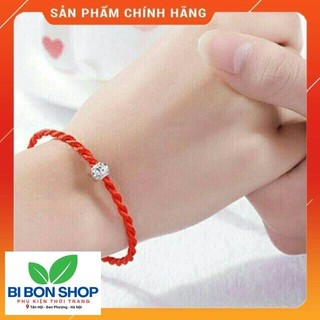 Combo sỉ 100 vòng tay may mắn