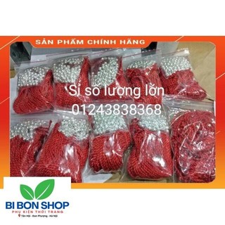 Combo sỉ 100 vòng tay may mắn