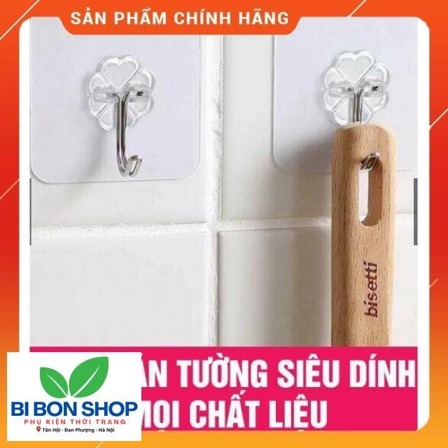 COMBO 50 MÓC DÍNH SIÊU CHẮC