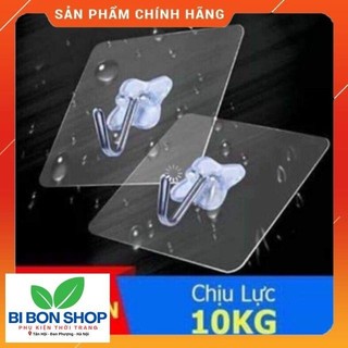 COMBO 50 MÓC DÍNH SIÊU CHẮC