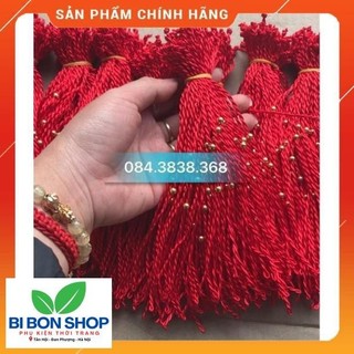 FREESHIP * COMBO 500 DÂY MAY MẮN MIX BI VÀNG *