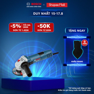 Máy mài góc bosch gws 7-100 t