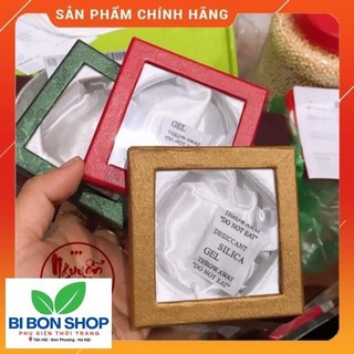 HỘP VÒNG LOẠI ĐẸP BÓNG KÍNH VUÔNG