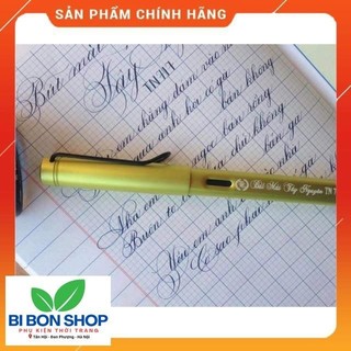 BÚT MÁY KIM TINH LÁ TRE TN 717