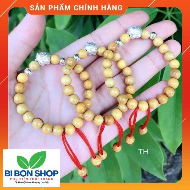 Vòng dâu con giáp tuổi Hợi (BI BON SHOP)