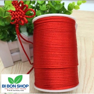 5m dây dù bóng 1.5mm (BI BON SHOP)
