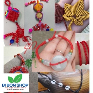 5m dây dù bóng 1.5mm (BI BON SHOP)