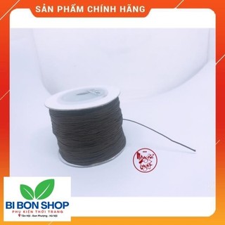*Sieu re* CUỘN DÂY DÙ SIZE NHỎ NHẤT 0.5mm