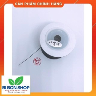 *Sieu re* CUỘN DÂY DÙ SIZE NHỎ NHẤT 0.5mm