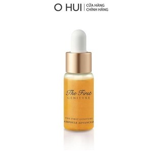 Tinh chất vàng 24k tái sinh da OHUI The First Geniture Ampoule Advanced 5ml/chai