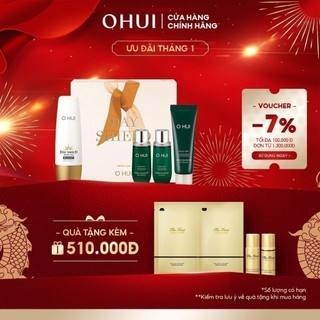 Bộ sản phẩm chống nắng Perfect Sun Black Special Set