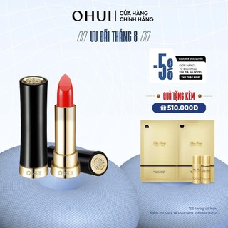 Son môi OHUI Rouge Real Lipstick 3.5g
