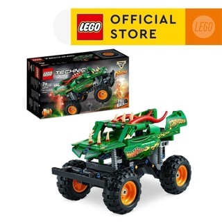 Lego technic 42149 chiến xe monster jam™ dragon™