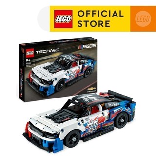 Lego technic 42153 xe đua nascar chevrolet camaro zl1