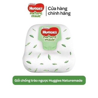 Gối Chống Trào Ngược Huggies NatureMade
