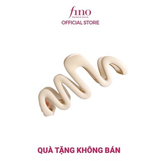 Kẹp tóc sau đầu fino